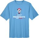 Performance Short Sleeves - USYS KY Presidents Cup (w1/2) 2026 (White & Red)