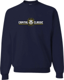 Crew Sweatshirt - Capital Classic 2026