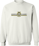 Crew Sweatshirt - Capital Classic 2026