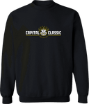Crew Sweatshirt - Capital Classic 2026