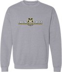 Crew Sweatshirt - Capital Classic 2026