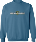 Crew Sweatshirt - Capital Classic 2026