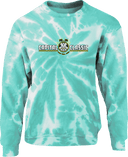 Crew Sweatshirt - Capital Classic 2026