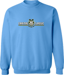 Crew Sweatshirt - Capital Classic 2026
