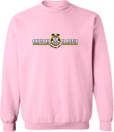 Crew Sweatshirt - Capital Classic 2026