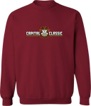 Crew Sweatshirt - Capital Classic 2026