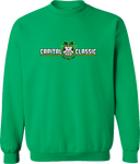 Crew Sweatshirt - Capital Classic 2026