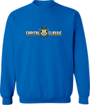 Crew Sweatshirt - Capital Classic 2026