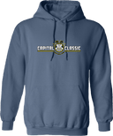 Hoodies - Capital Classic 2026