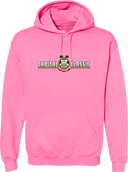 Hoodies - Capital Classic 2026