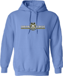 Hoodies - Capital Classic 2026