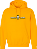 Hoodies - Capital Classic 2026