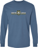 Long Sleeves - Capital Classic 2026