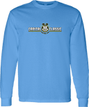 Long Sleeves - Capital Classic 2026