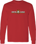 Long Sleeves - Capital Classic 2026