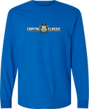 Long Sleeves - Capital Classic 2026