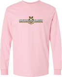 Long Sleeves - Capital Classic 2026