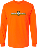 Long Sleeves - Capital Classic 2026