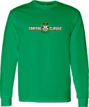 Long Sleeves - Capital Classic 2026