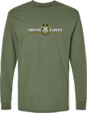 Long Sleeves - Capital Classic 2026