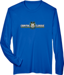 Performance Long Sleeves - Capital Classic 2026