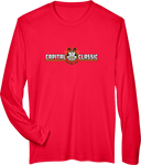 Performance Long Sleeves - Capital Classic 2026