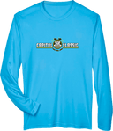 Performance Long Sleeves - Capital Classic 2026