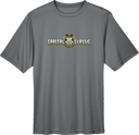Performance Short Sleeves - Capital Classic 2026