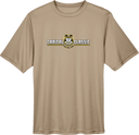 Performance Short Sleeves - Capital Classic 2026