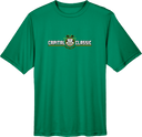 Performance Short Sleeves - Capital Classic 2026