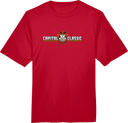 Performance Short Sleeves - Capital Classic 2026