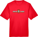 Performance Short Sleeves - Capital Classic 2026
