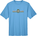 Performance Short Sleeves - Capital Classic 2026