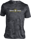 Performance Short Sleeves - Capital Classic 2026