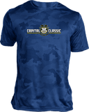 Performance Short Sleeves - Capital Classic 2026