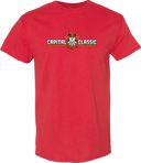 Short Sleeves - Capital Classic 2026