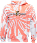 Tie-Dye Hoodies - Capital Classic 2026