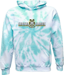 Tie-Dye Hoodies - Capital Classic 2026