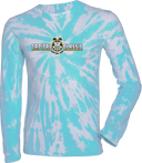 Tie-Dye Long Sleeves - Capital Classic 2026