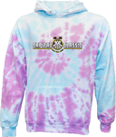Tie-Dye Hoodies - Capital Classic 2026