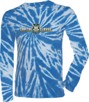 Tie-Dye Long Sleeves - Capital Classic 2026