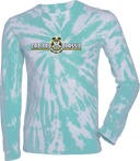 Tie-Dye Long Sleeves - Capital Classic 2026