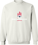 Crew Sweatshirt - USYS NC State Cup Fall 2026 (Light)