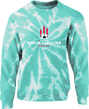 Crew Sweatshirt - USYS NC State Cup Fall 2026 (Light)