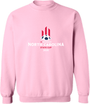 Crew Sweatshirt - USYS NC State Cup Fall 2026 (Light)