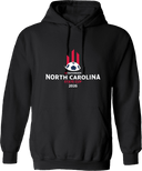 Hoodies - USYS NC State Cup Fall 2026 (Light)