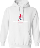 Hoodies - USYS NC State Cup Fall 2026 (Light)