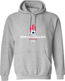 Hoodies - USYS NC State Cup Fall 2026 (Light)