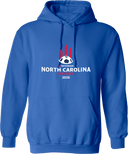 Hoodies - USYS NC State Cup Fall 2026 (Light)