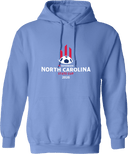 Hoodies - USYS NC State Cup Fall 2026 (Light)